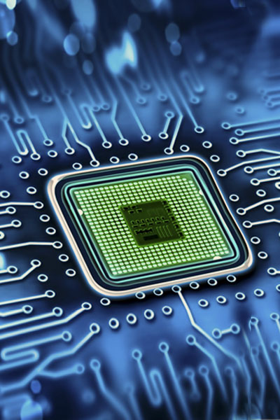 Semi conductor Electronic